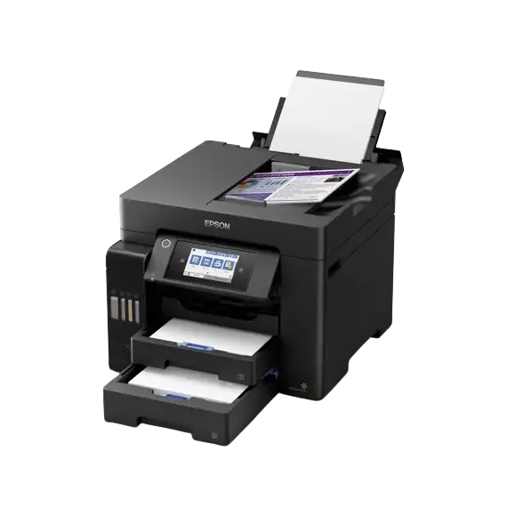 All in one printer
