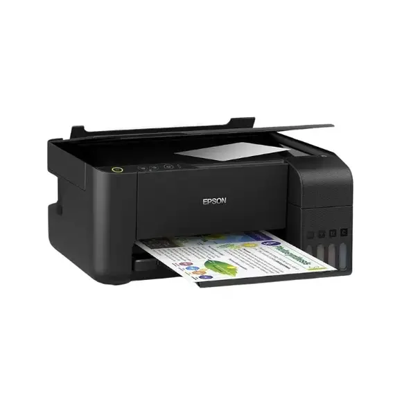 Epson inkjet Printers