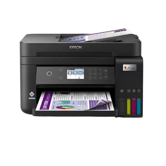 Epson EcoTank L6270