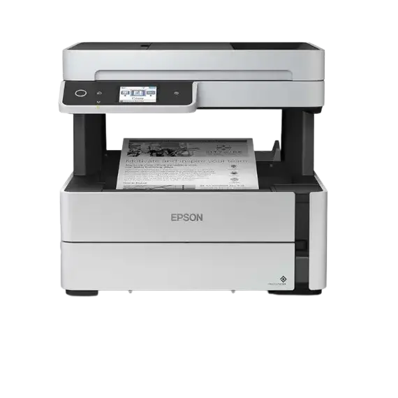 All in one printer