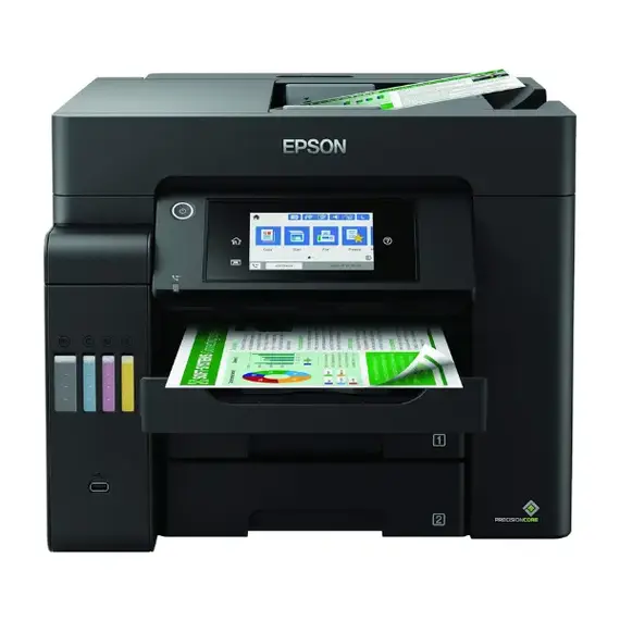 Epson EcoTank L6550
