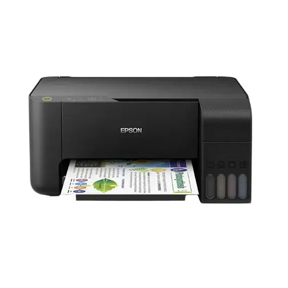 Epson Ecotank L3110