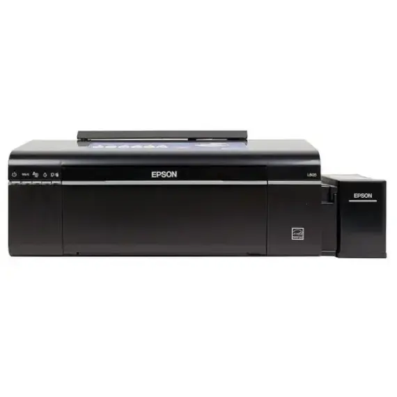 ink tank printer