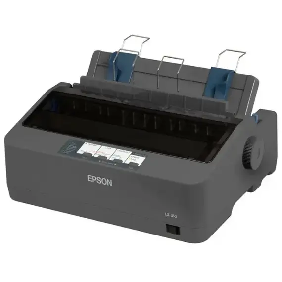 dot matrix printer