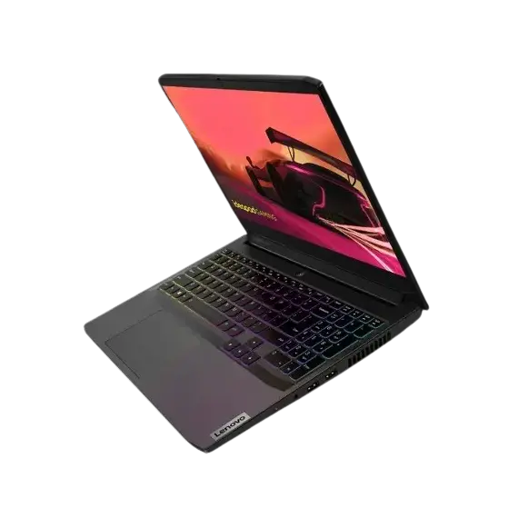 Gaming Lenovo Laptop