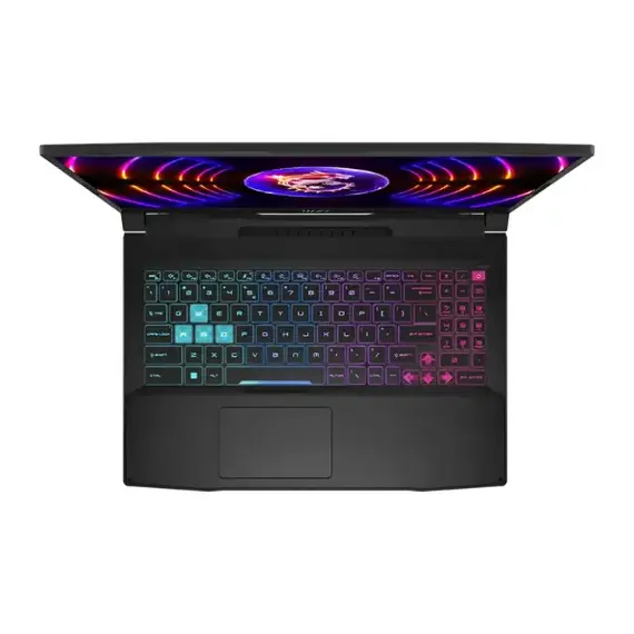 Laptop Gaming Msi