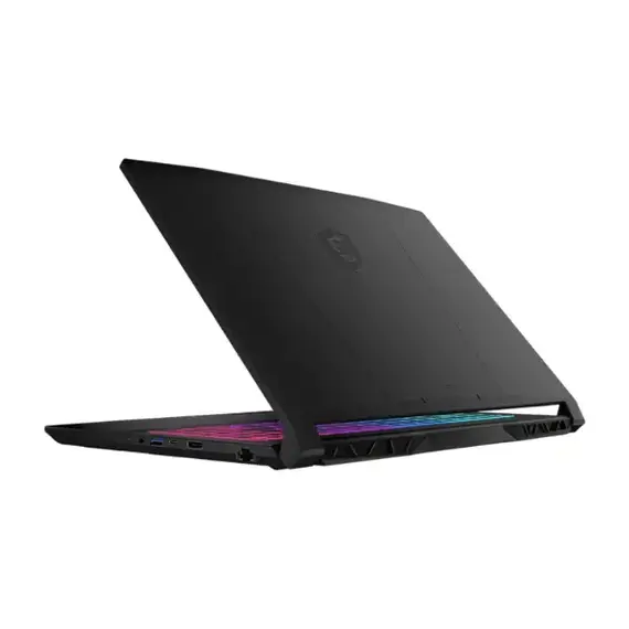 Gaming Laptop Msi