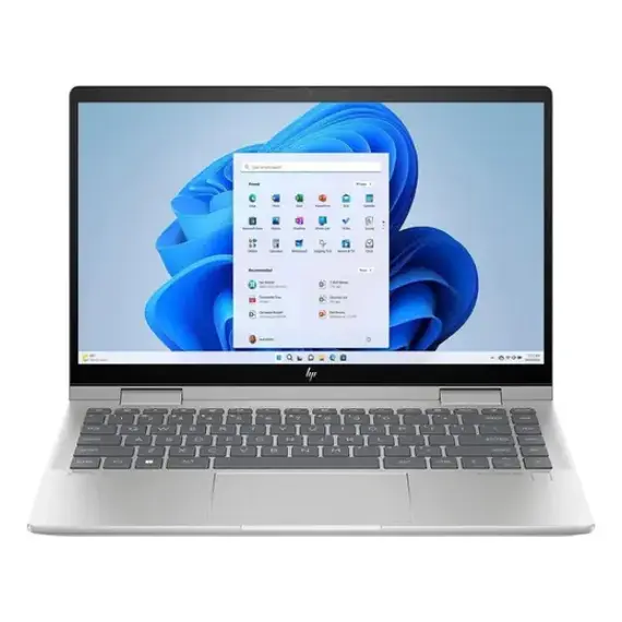2-in-1 Laptop HP