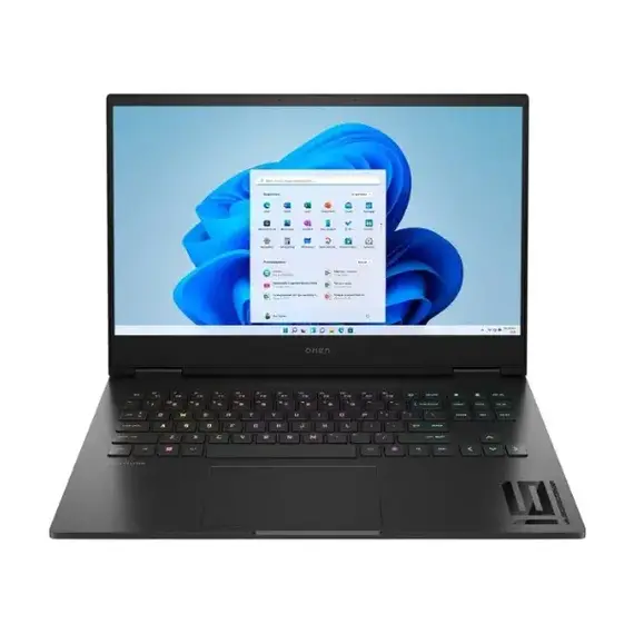 HP Omen 16-wd0073dx