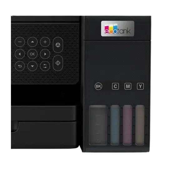 Ink Tank Printers
