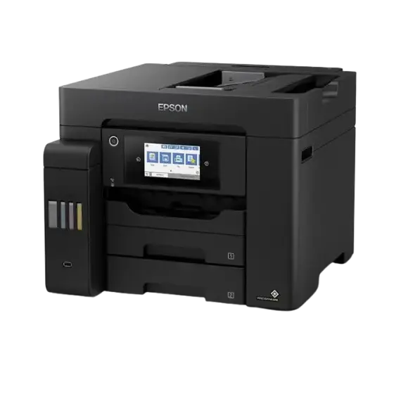 epson Ink Tank printer