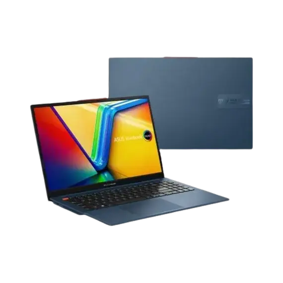 Laptop Asus Vivobook S15