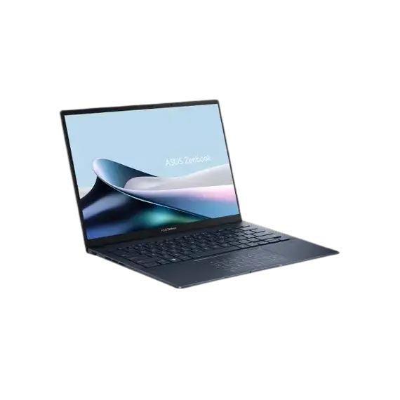 Asus Zenbook Laptop