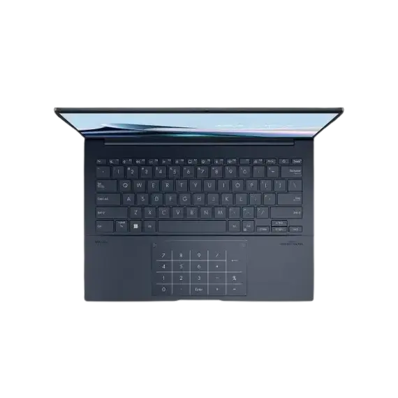 Asus Laptop Zenbook 14