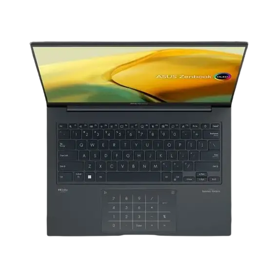 Laptop Asus Zenbook