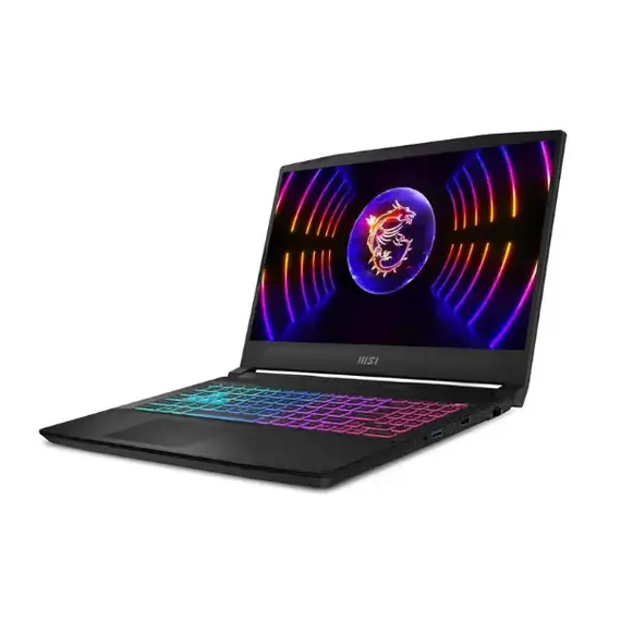 Msi Gaming Laptop