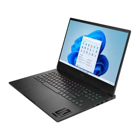 Laptop Gaming HP