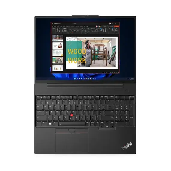 Lenovo Laptop I5