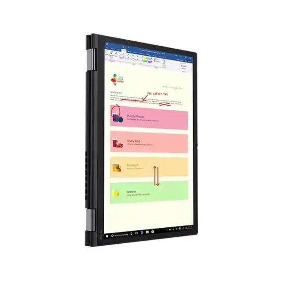 Lenovo 2-in-1 Laptop