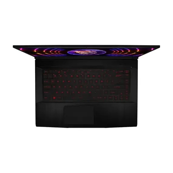 MSI Gaming Laptop