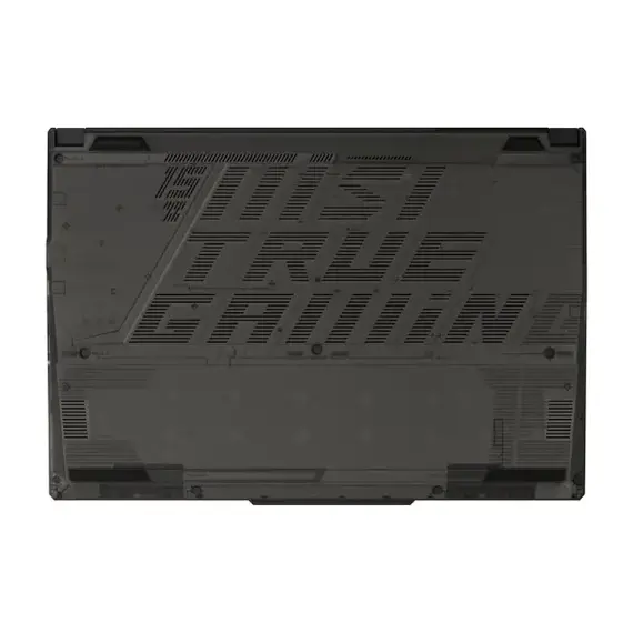 Laptop MSI I7