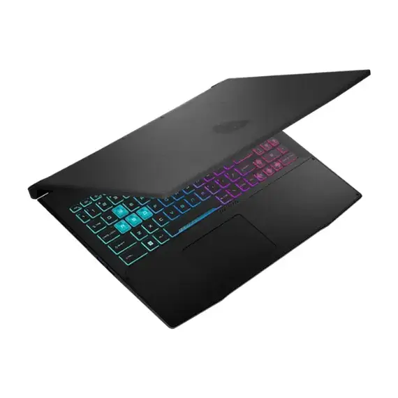 Laptop Msi Gaming