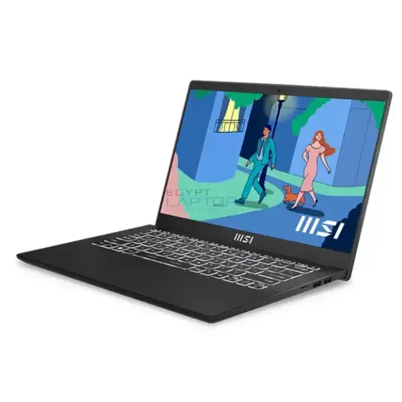 Laptop Msi i5