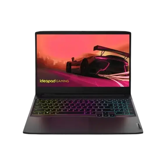 Lenovo IdeaPad Gaming 3 15ACH6