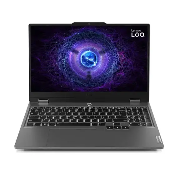 Lenovo LOQ 15IAX9
