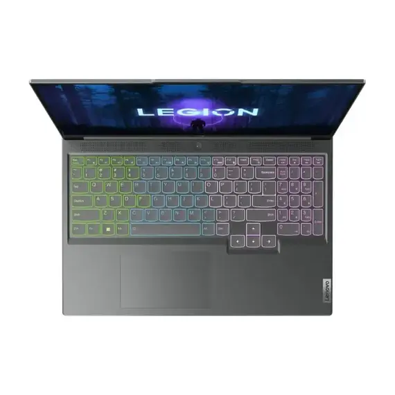 Lenovo Gaming Laptop