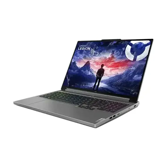 Lenovo Gaming Laptop