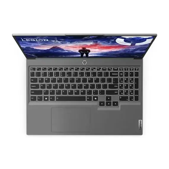 Laptop Gaming Lenovo