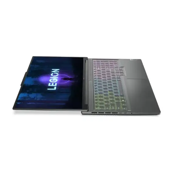 Lenovo Laptop Gaming