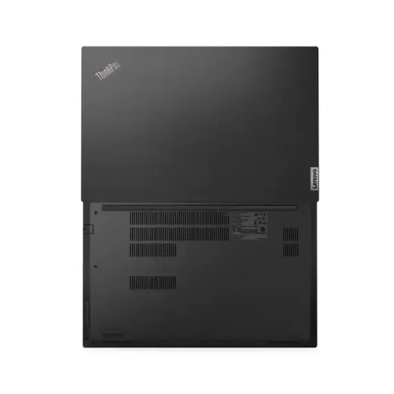 Lenovo Laptop ThinkPad E15