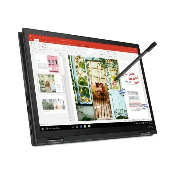 Lenovo ThinkPad X13 Yoga Gen 2