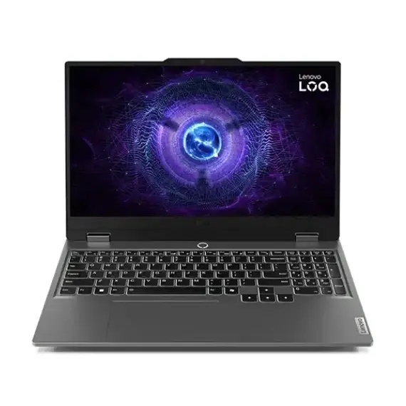 Lenovo LOQ 15IRX9