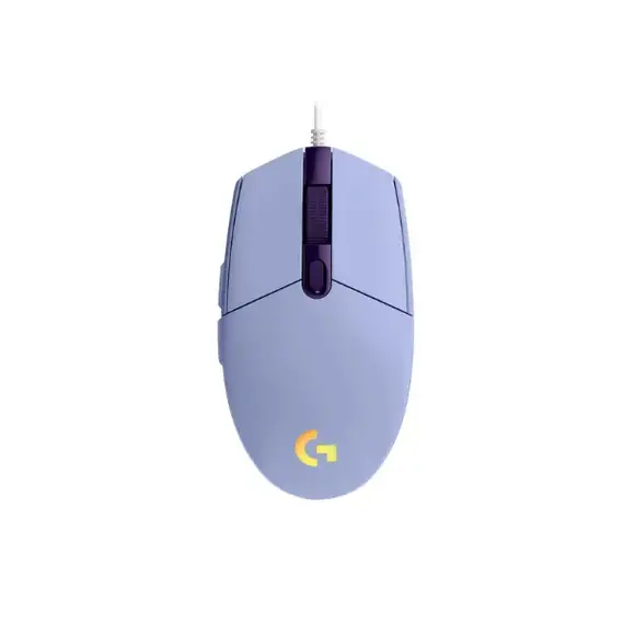 لوجيتك G203