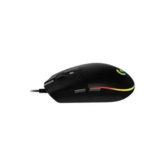 Mouse Gaming 
Logitech