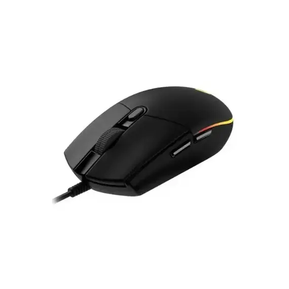 Logitech Gaming Mouse