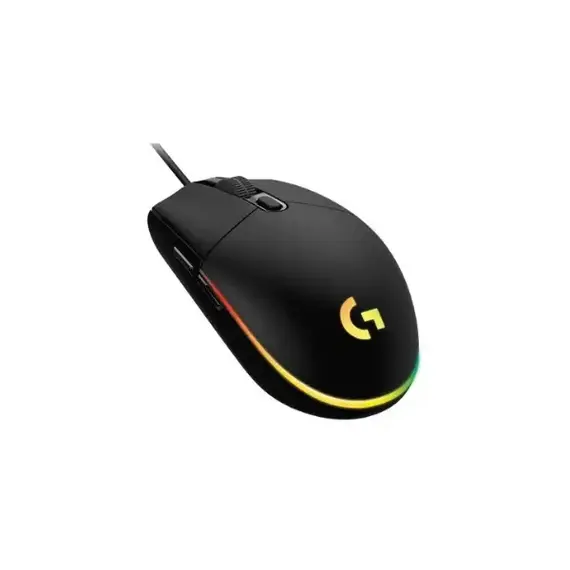 Logitech G203 Gaming Mouse