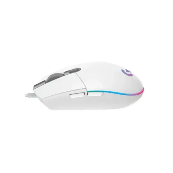 Mouse Gaming 
Logitech
