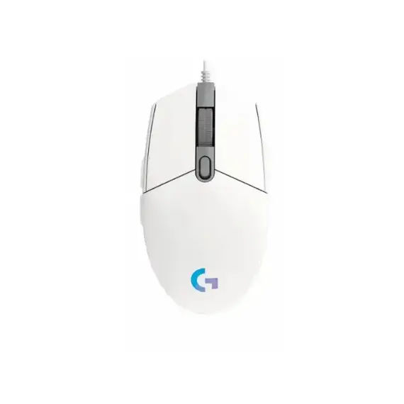 Logitech G203