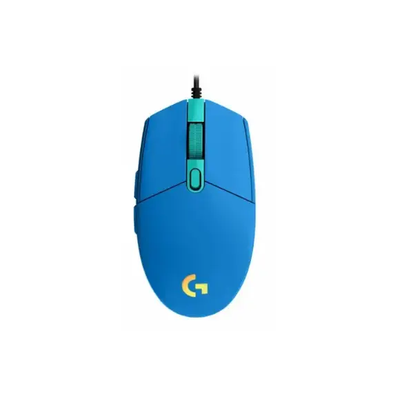 لوجيتك G203