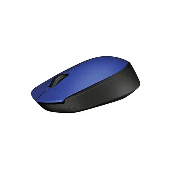 Logitech M171 Wireless Mouse