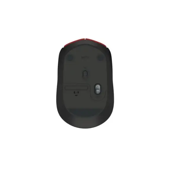 logitech mouse wireless