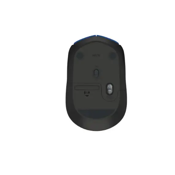 Logitech Wireless Mouse