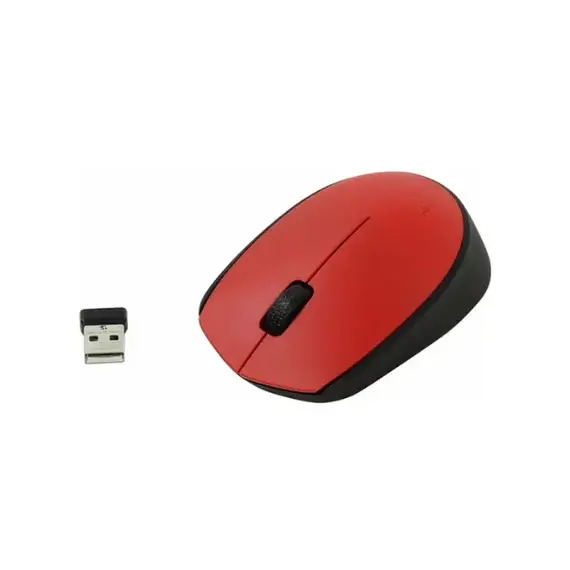 logitech wireless mouse