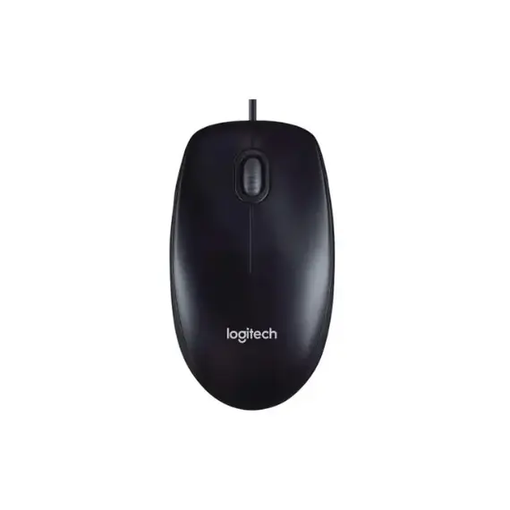 Logitech M90
