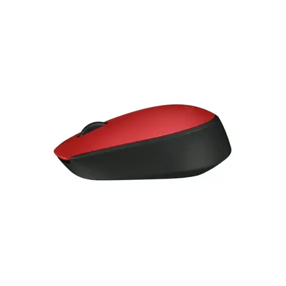 Logitech M171 Red