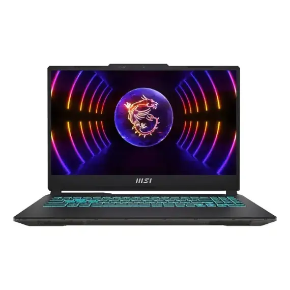 MSI Cyborg 15 A13VF